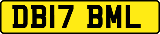 DB17BML
