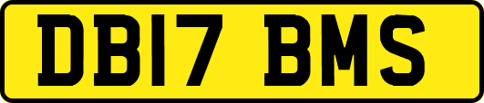 DB17BMS