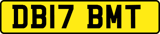 DB17BMT