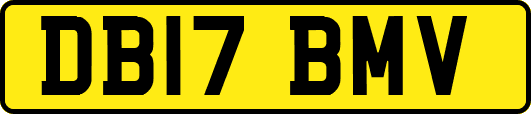 DB17BMV