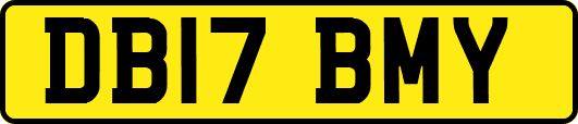 DB17BMY