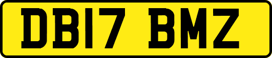 DB17BMZ