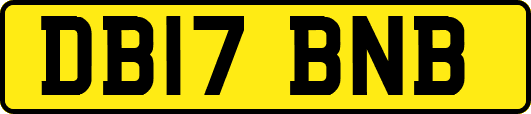 DB17BNB