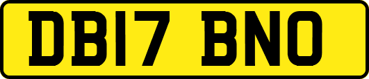 DB17BNO