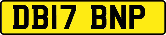 DB17BNP