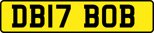 DB17BOB
