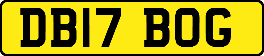 DB17BOG