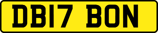 DB17BON
