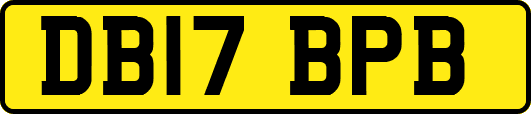 DB17BPB