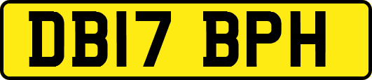 DB17BPH