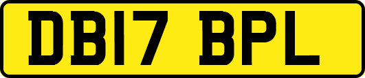 DB17BPL