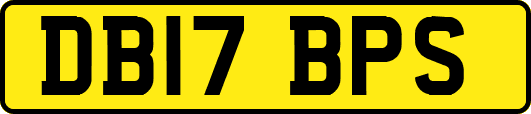 DB17BPS