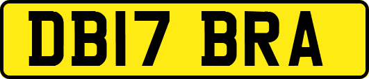 DB17BRA