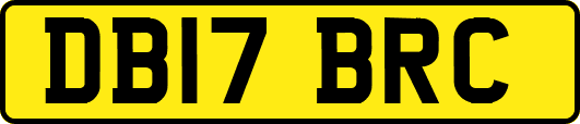 DB17BRC