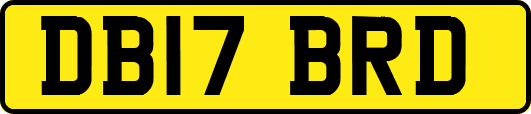 DB17BRD