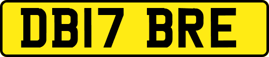 DB17BRE