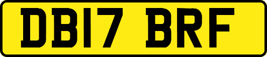 DB17BRF