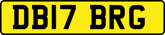 DB17BRG