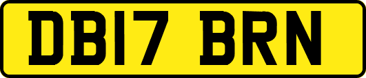 DB17BRN