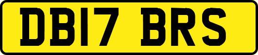 DB17BRS