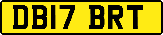 DB17BRT