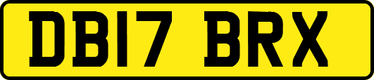 DB17BRX