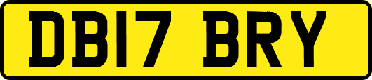 DB17BRY