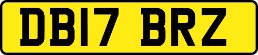 DB17BRZ