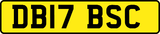 DB17BSC