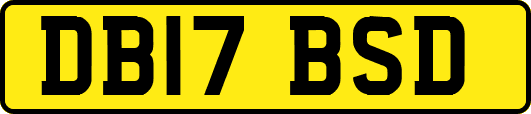 DB17BSD