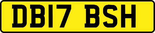DB17BSH