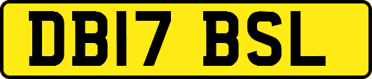 DB17BSL