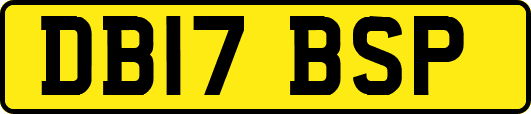 DB17BSP