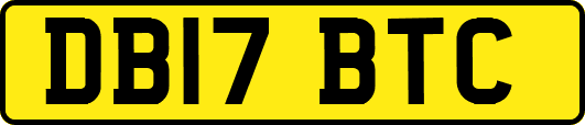 DB17BTC