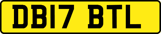 DB17BTL