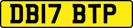 DB17BTP