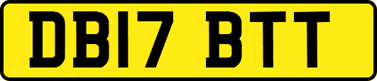 DB17BTT