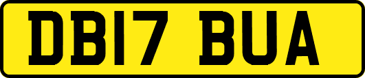 DB17BUA
