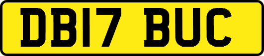 DB17BUC