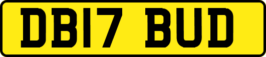 DB17BUD