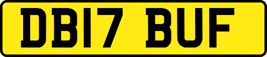 DB17BUF