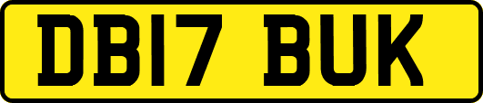 DB17BUK