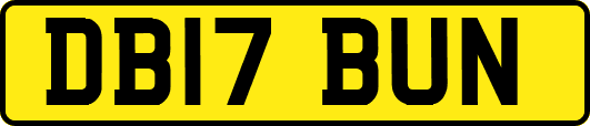 DB17BUN