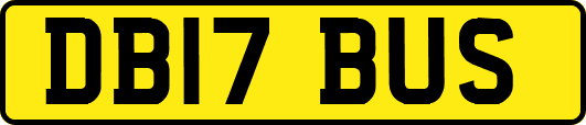 DB17BUS