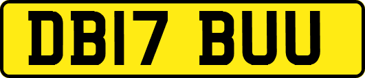 DB17BUU