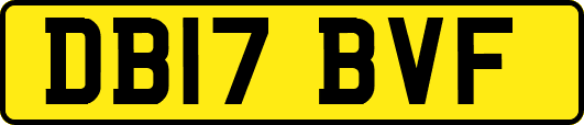 DB17BVF