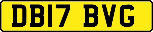 DB17BVG