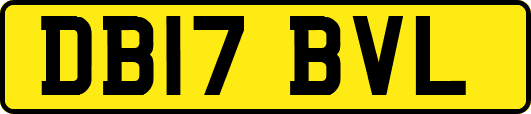 DB17BVL