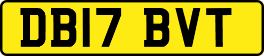 DB17BVT