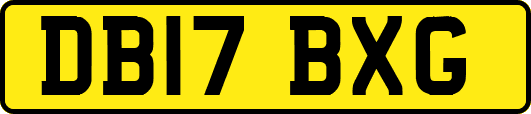 DB17BXG
